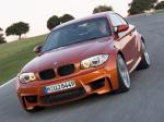 BMW 1-Series M Coupe 2012 года